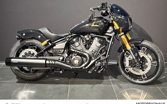 Neufahrzeug Indian 101 Scout - Bild 17