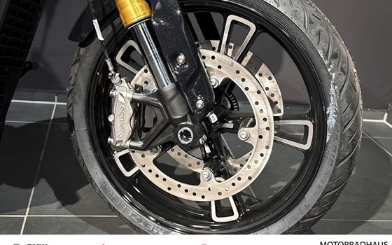 Neufahrzeug Indian 101 Scout - Bild 18