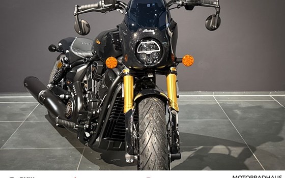 Neufahrzeug Indian 101 Scout - Bild 20