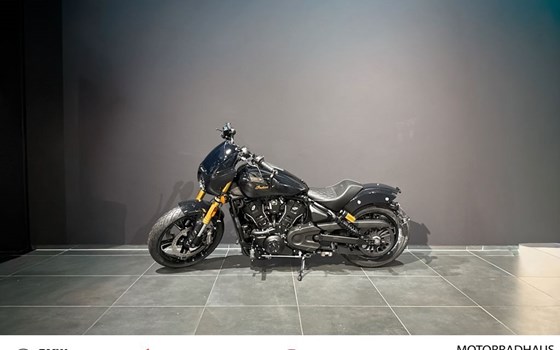 Neufahrzeug Indian 101 Scout - Bild 23