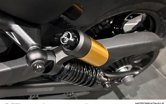 Neufahrzeug Indian 101 Scout - Bild 25