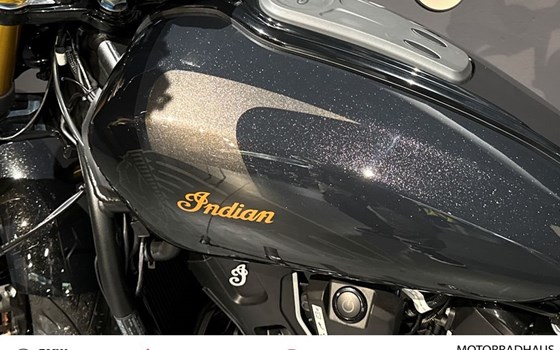 Neufahrzeug Indian 101 Scout - Bild 26