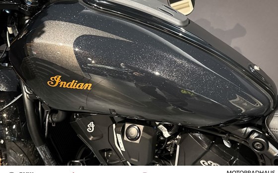 Neufahrzeug Indian 101 Scout - Bild 27