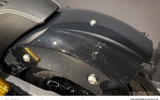 Neufahrzeug Indian 101 Scout - Bild 28