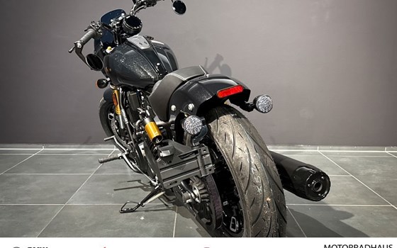 Neufahrzeug Indian 101 Scout - Bild 29