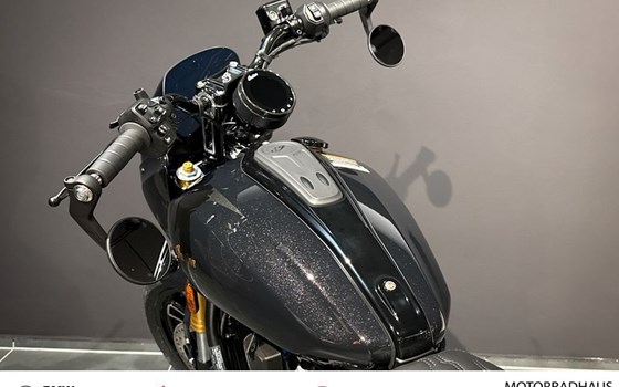 Neufahrzeug Indian 101 Scout - Bild 30