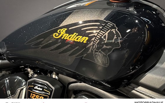 Neufahrzeug Indian 101 Scout - Bild 6