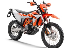 Angebot KTM 690 Enduro R