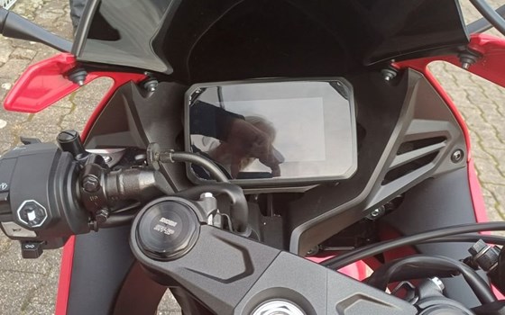 Gebrauchtmotorrad Honda CBR650R - Bild 5