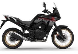 Gebrauchte Honda XL750 Transalp