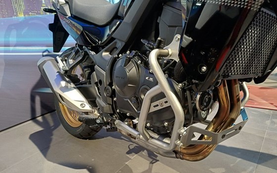 Gebrauchtmotorrad Honda XL750 Transalp - Bild 2