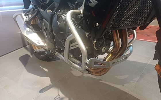 Gebrauchtmotorrad Honda XL750 Transalp - Bild 2