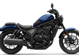 Neumotorrad Honda CMX1100 Rebel DCT