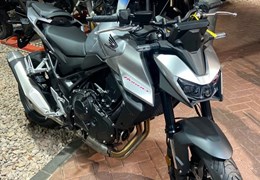 Gebrauchte Honda CB750 Hornet