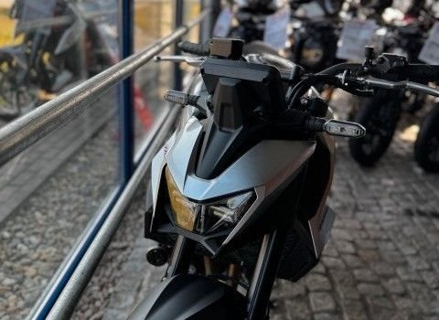 Gebrauchtmotorrad Honda CB750 Hornet - Bild 5