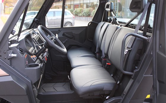 Neufahrzeug ODES Pathcross Max 1000 - Bild 10