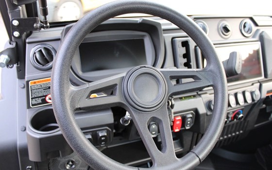 Neufahrzeug ODES Pathcross Max 1000 - Bild 11