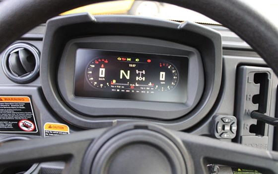 Neufahrzeug ODES Pathcross Max 1000 - Bild 15