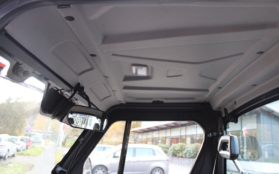 Neufahrzeug ODES Pathcross Max 1000 - Bild 16