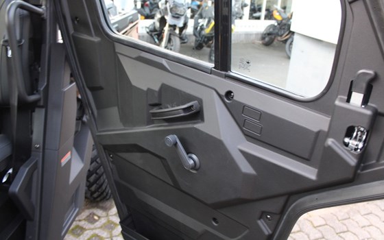 Neufahrzeug ODES Pathcross Max 1000 - Bild 17