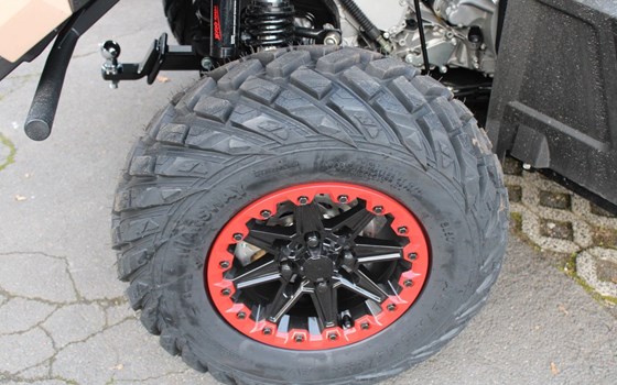 Neufahrzeug ODES Pathcross Max 1000 - Bild 7