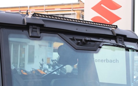 Neufahrzeug ODES Pathcross Max 1000 - Bild 9