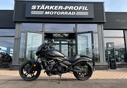 Gebrauchte Kawasaki Vulcan S