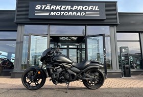 Kawasaki Vulcan S