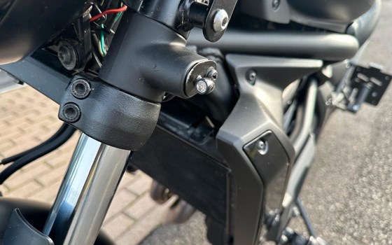 Gebrauchtmotorrad Kawasaki Vulcan S - Bild 2