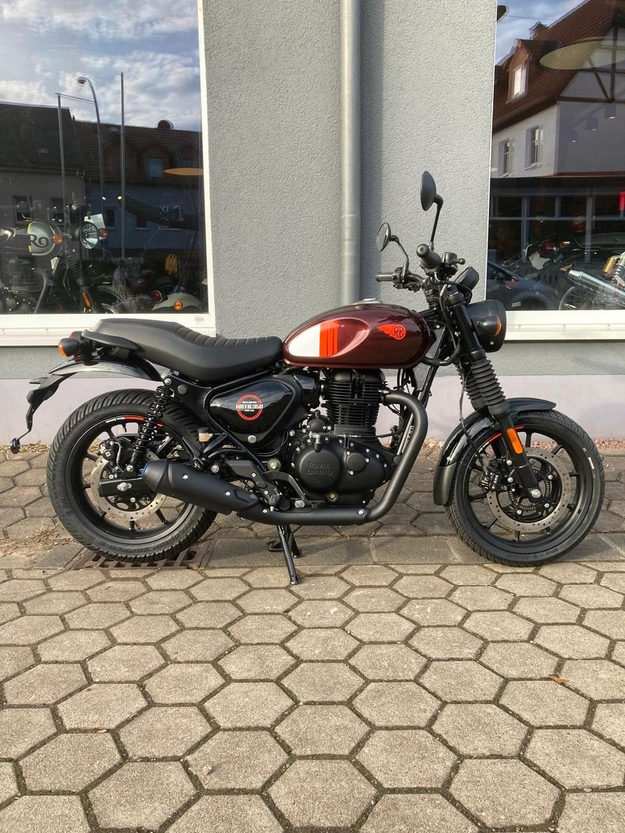 Neumotorrad