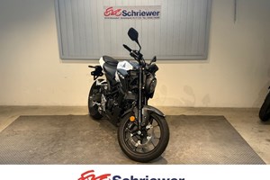Angebot Honda CB125R