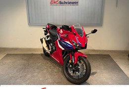 Gebrauchte Honda CBR500R