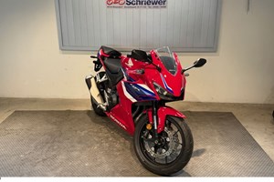 Angebot Honda CBR500R