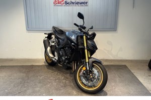 Angebot Honda CB1000 Hornet SP