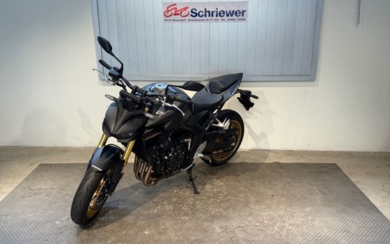 Gebrauchtmotorrad Honda CB1000 Hornet SP - Bild 6