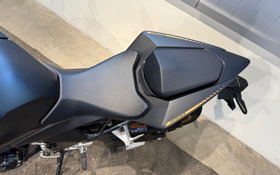 Gebrauchtmotorrad Honda CB1000 Hornet SP - Bild 7