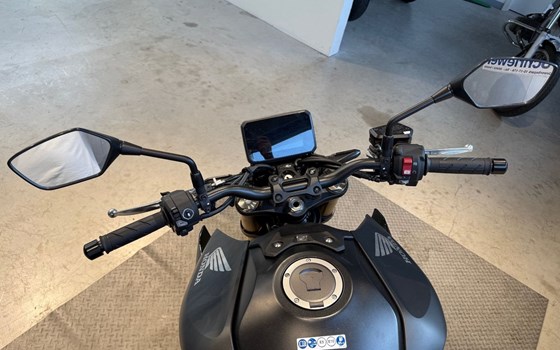 Gebrauchtmotorrad Honda CB1000 Hornet SP - Bild 8