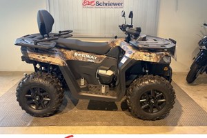 Angebot Segway Snarler AT5L DLX