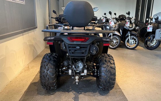 Neufahrzeug Segway Snarler AT5L DLX - Bild 3