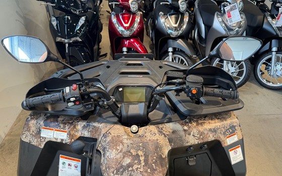 Neufahrzeug Segway Snarler AT5L DLX - Bild 4