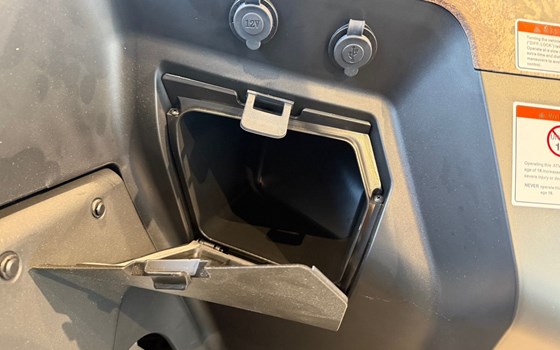 Neufahrzeug Segway Snarler AT5L DLX - Bild 5