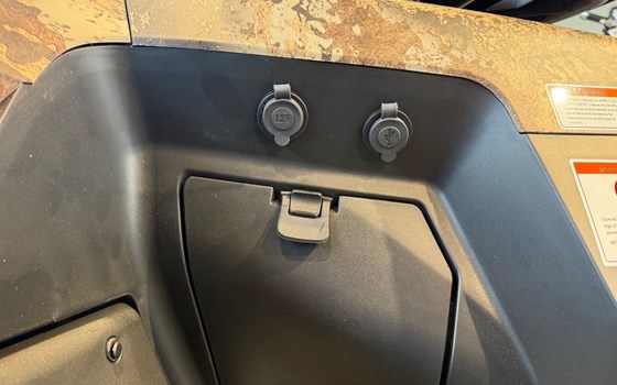 Neufahrzeug Segway Snarler AT5L DLX - Bild 6