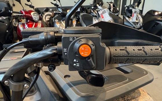 Neufahrzeug Segway Snarler AT5L DLX - Bild 7