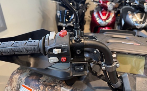 Neufahrzeug Segway Snarler AT5L DLX - Bild 8