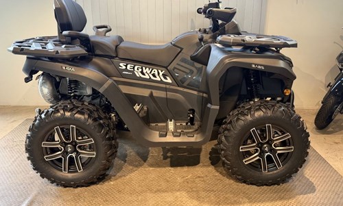 Segway Snarler AT10 One ABS