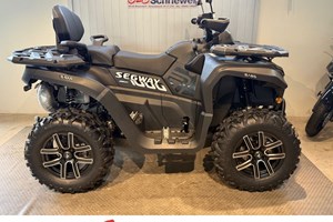 Angebot Segway Snarler AT10 One ABS