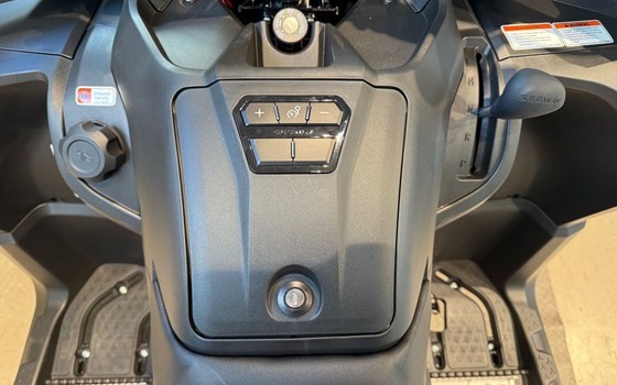 Neufahrzeug Segway Snarler AT10 One ABS - Bild 12