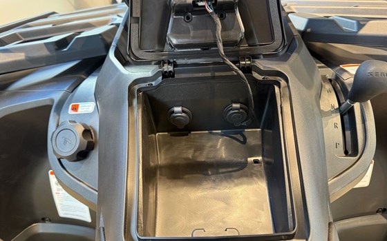 Neufahrzeug Segway Snarler AT10 One ABS - Bild 13