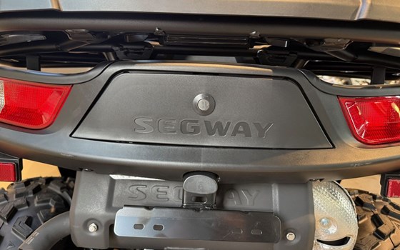 Neufahrzeug Segway Snarler AT10 One ABS - Bild 7