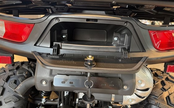 Neufahrzeug Segway Snarler AT10 One ABS - Bild 8